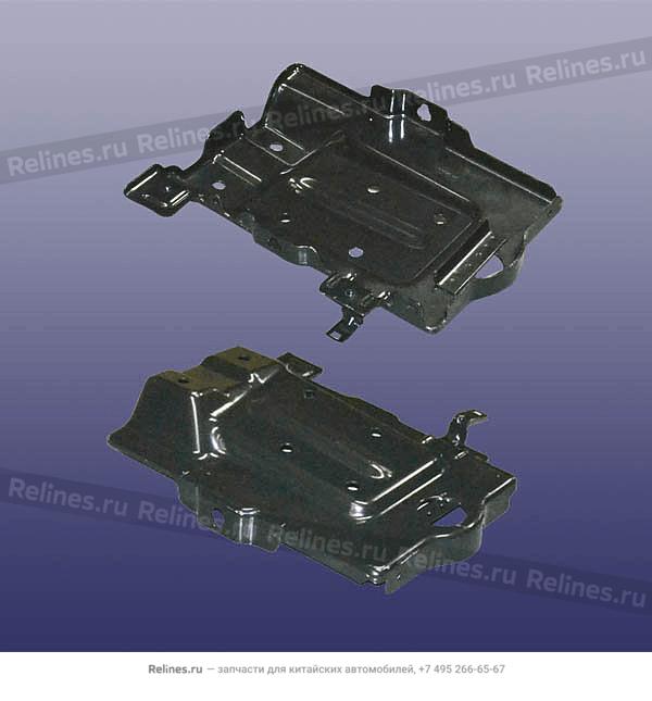 Battery bracket - T21-3***11BA