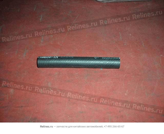 Fuel inlet hose-fuel Filter