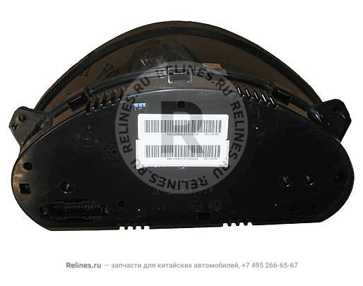 Instrument cluster - S11-3***20BD