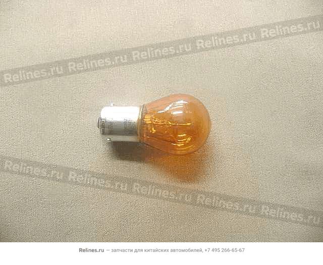 Bulb bumper lamp - 4111***D22