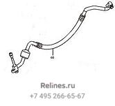 Трубка компрессора кондиционера