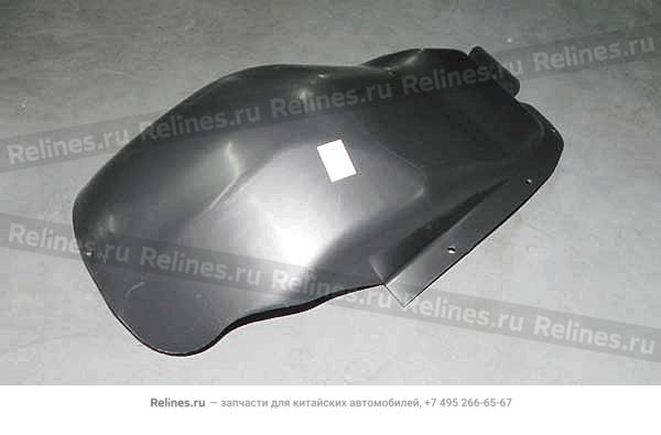 Mudguard - RR LH