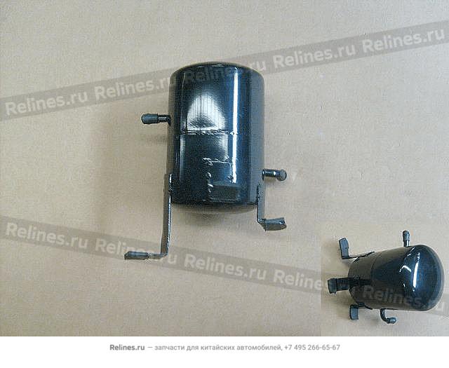 Vacuum reservoir - 3510***B24