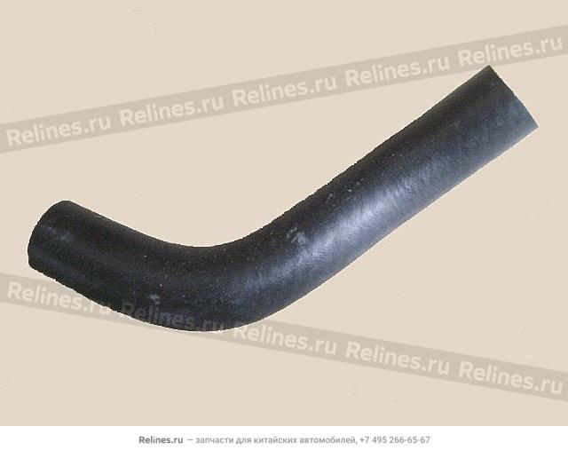 Vacuum boost pipe no.1 - 3540***K12