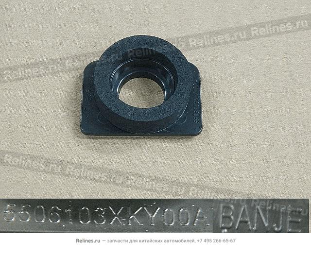 Mounting brkt,seal ring - 55061***Y00A