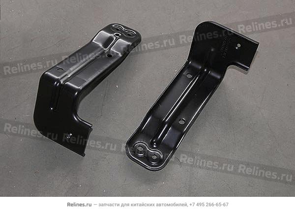 RR metal bracket RH - J42-***062