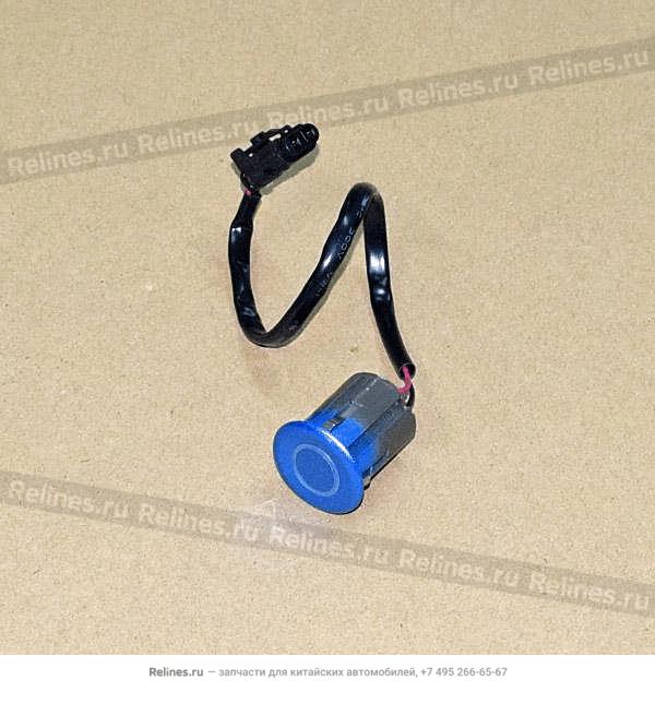 Imperial Blue pas sensor - T11-79***3BBVN