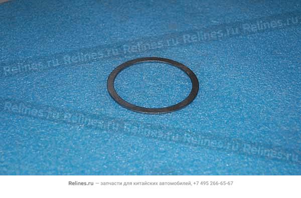 Differential bearing gasket lh-fr axle - QR523T***0112AE