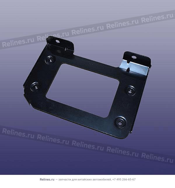 Кронштейн блока управления КПП T1A/T1D/T18/T1E/T1C