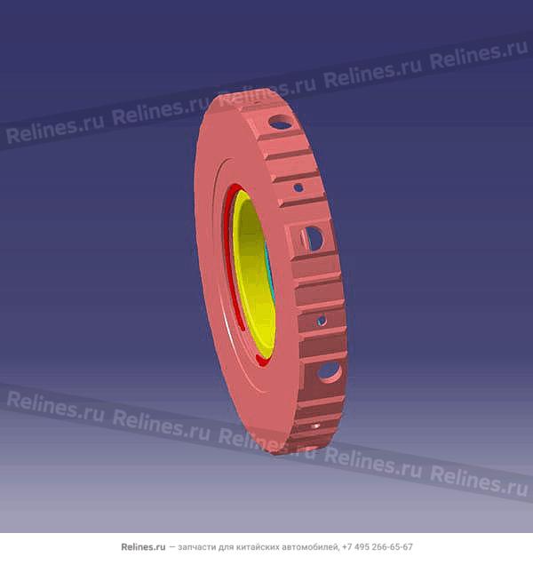 Unilateralism CLUTCH-F1 - 416AH***13000