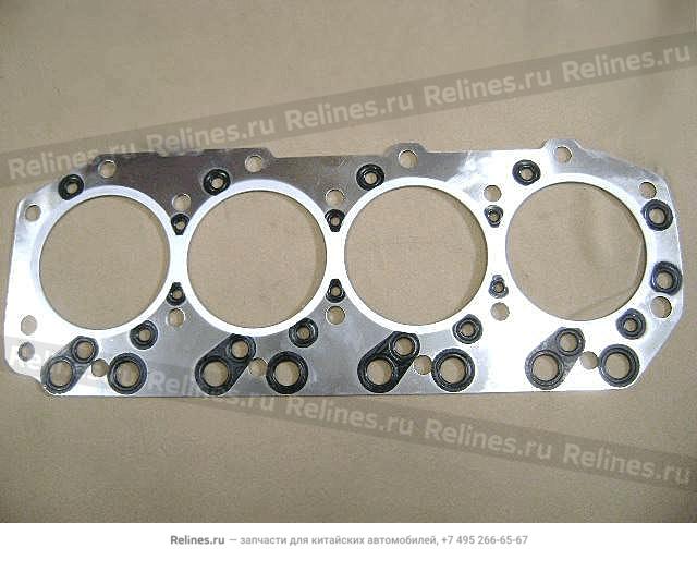 Cylinder gasket subassy
