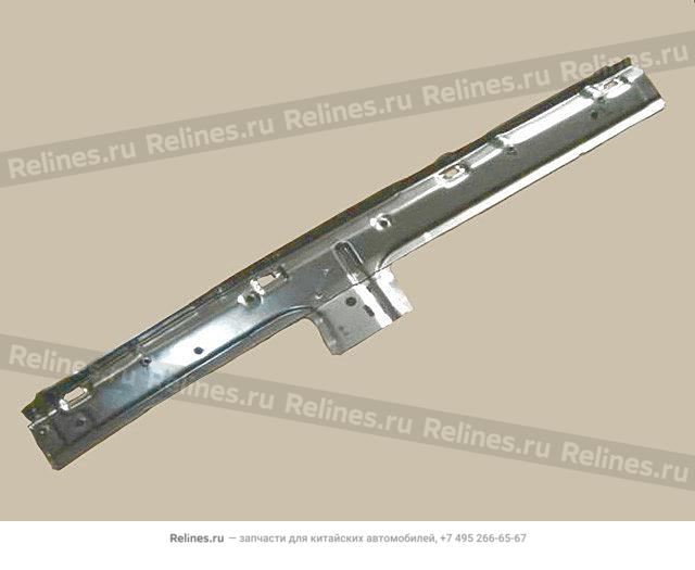 INR panel assy-upr beam RH