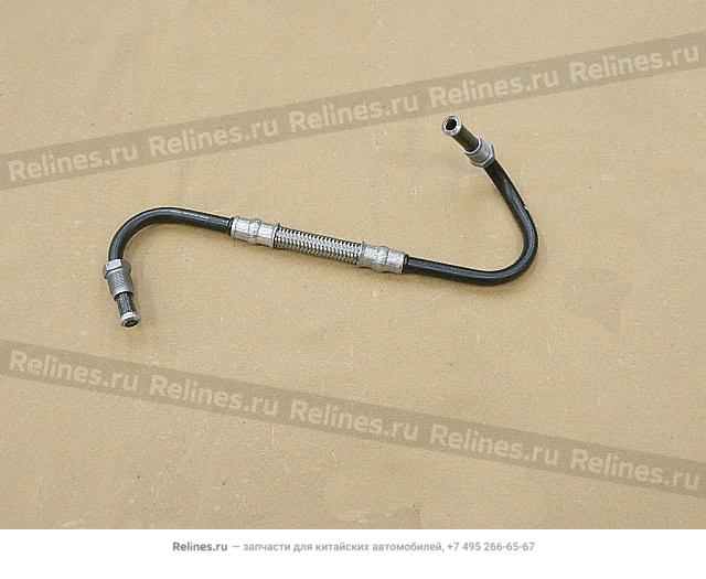 RR chamber brake line assy-master cylind - 35062***Y04A