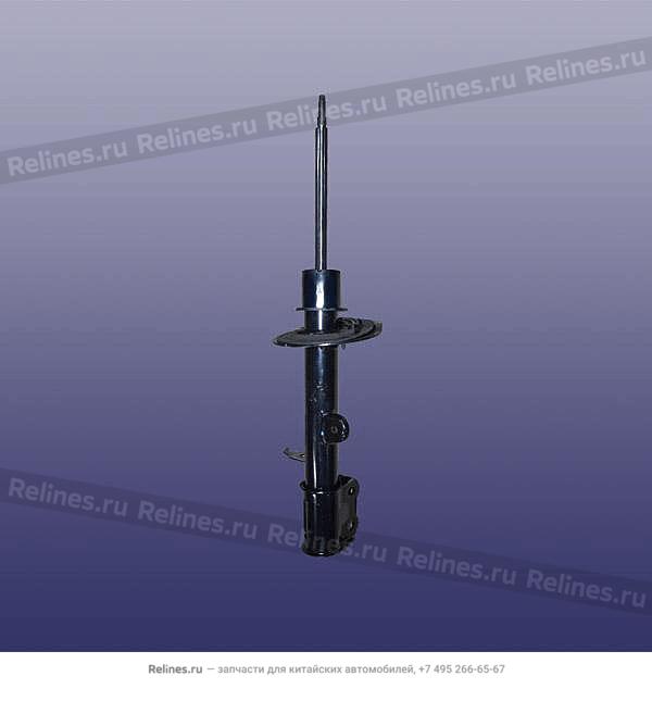 Амортизатор передний правый T1D - 2020***8AA