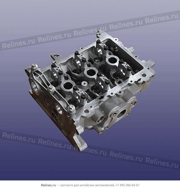 Asm cylinderhead - E3T10-***010AB