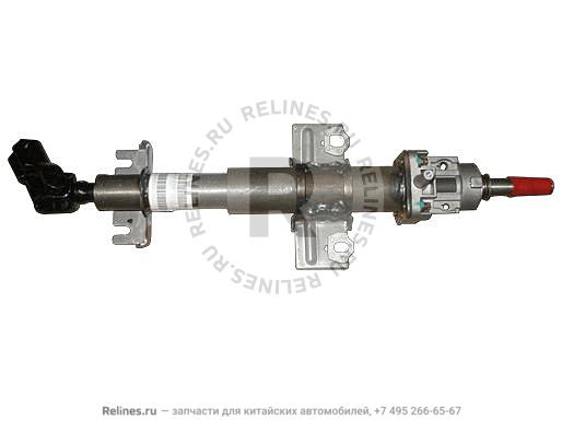 Column assy - steering