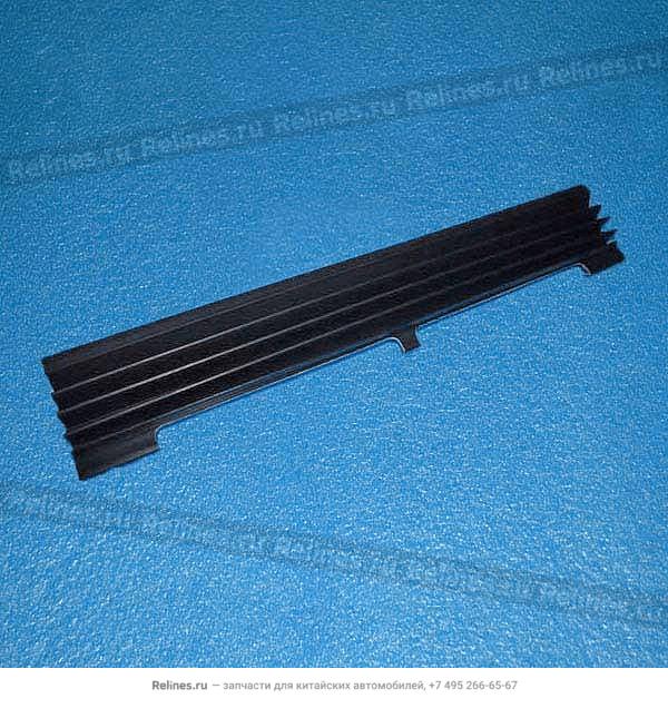 Cover plate - T15-5***29BA