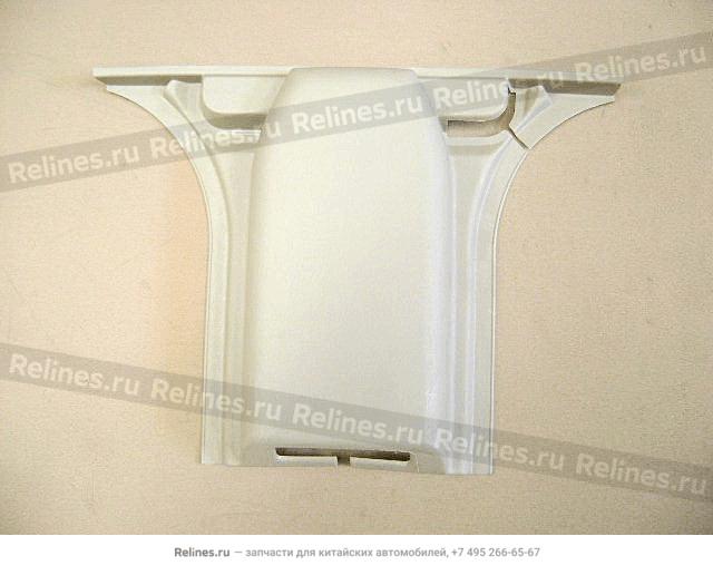 LWR trim panel-b pillar RH(Sing b)