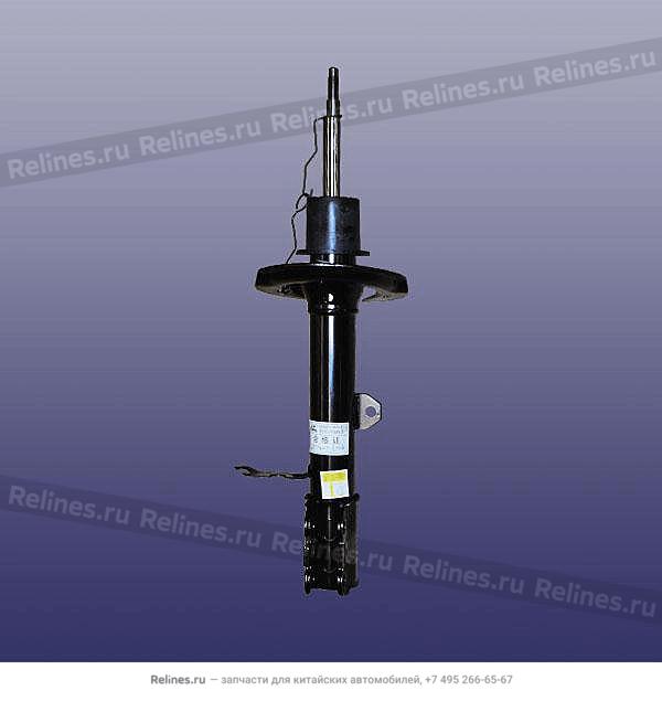 Амортизатор передний левый T19C