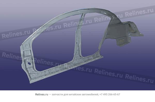 Otr panel-sd panel RH - A21-5***40-DY