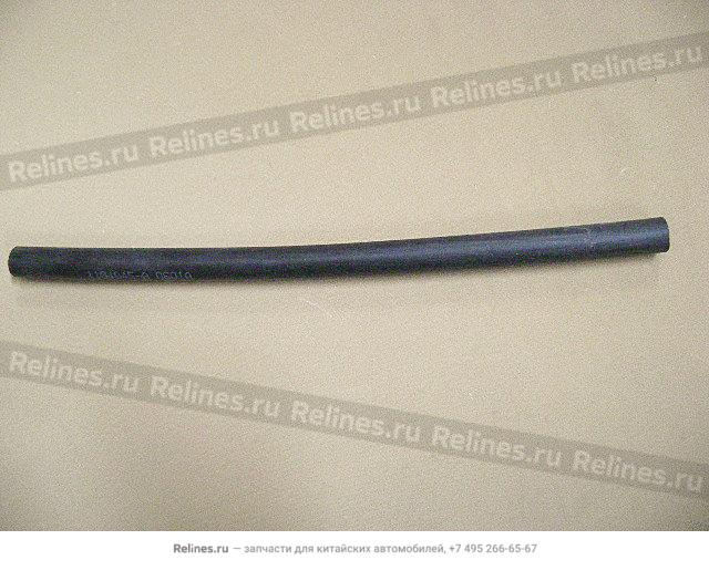 Ventilation hose-fuel filler - 1101***D17