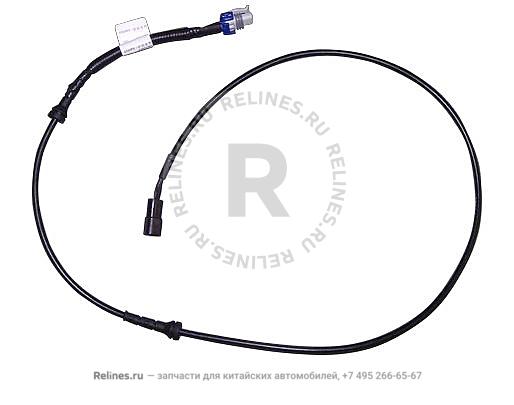 Sensor cable - rotation speed (RR wheel) - B11-***193