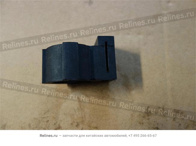 Canister control valve sleeve