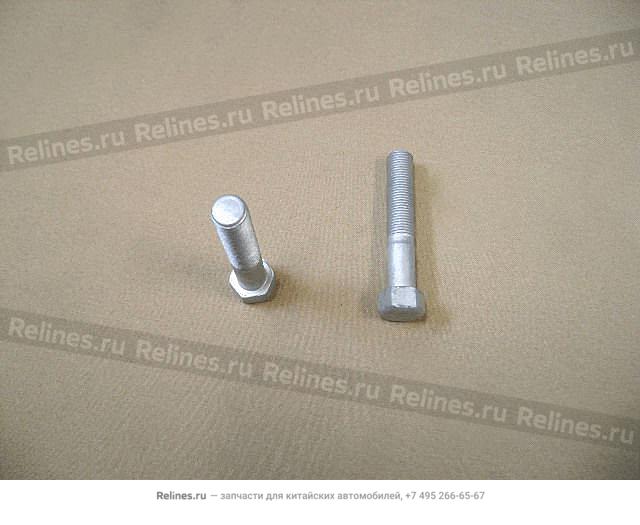 Hex bolt(thin screw line) - Q151***5FD