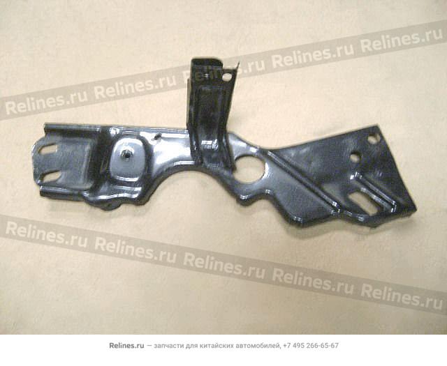 Brkt-instrument panel reif beam RH - 5306***F02