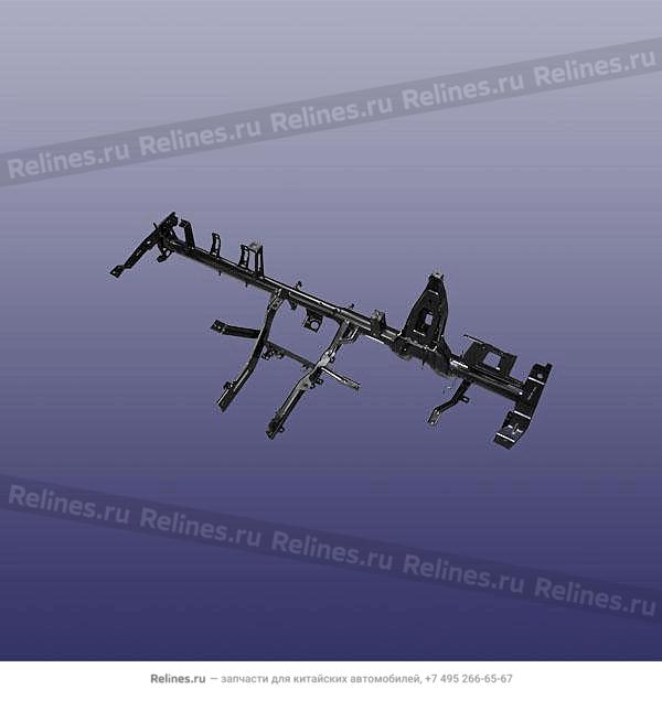 Кронштейн приборной панели J60 - 4010***3AB