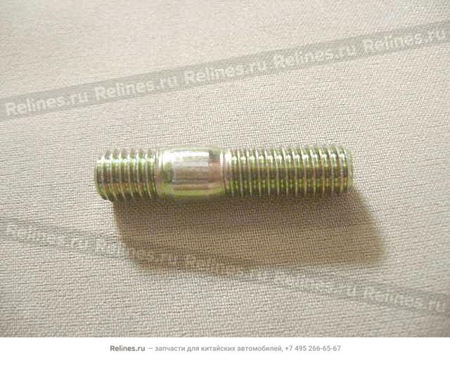 Double end stud,front axle housing - 2300***K01