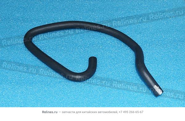 Vent hose-carbon box - J52-***015