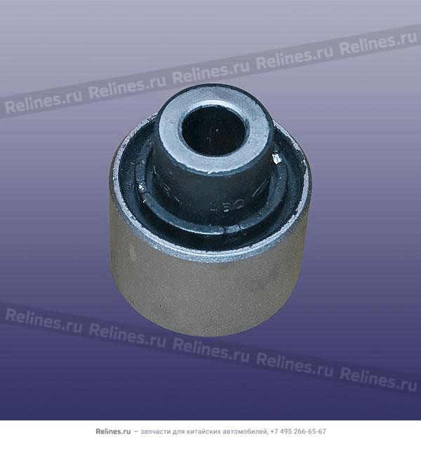 Pull rod inner bushing assembly