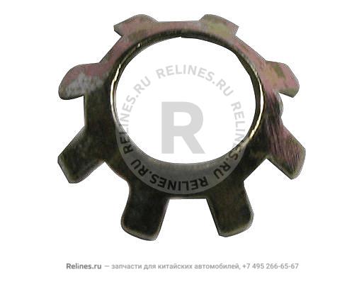 Gasket