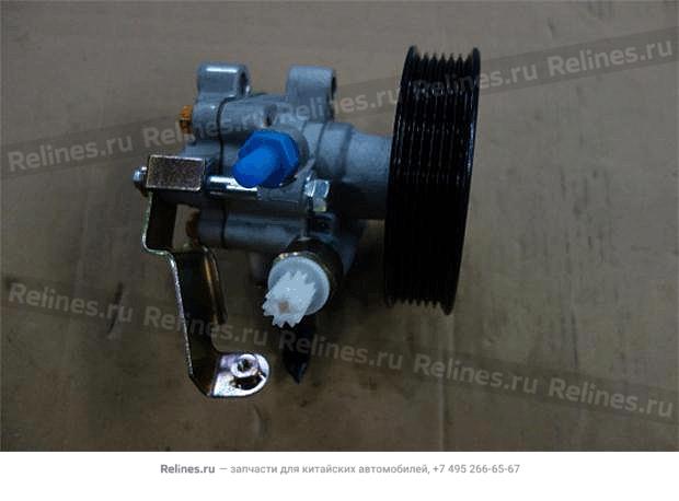 Steering pump assy.