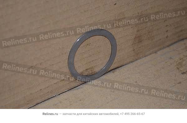 Washer - output shaft RR bearing