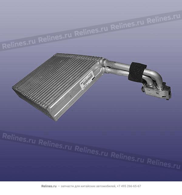 Испаритель системы кондиционирования воздуха T15/J68/T19/T18/T1A/T1E/T19