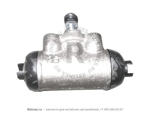 Cylinder - wheel brake LH