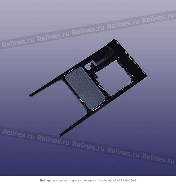 Корпус напольной консоли T19/T1E