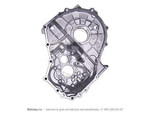 Housing - transmission - QR512-***701111