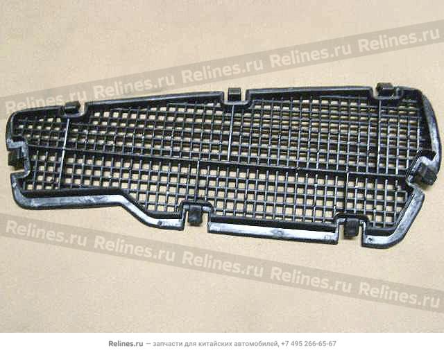 FR air grille LH - 5301***D01