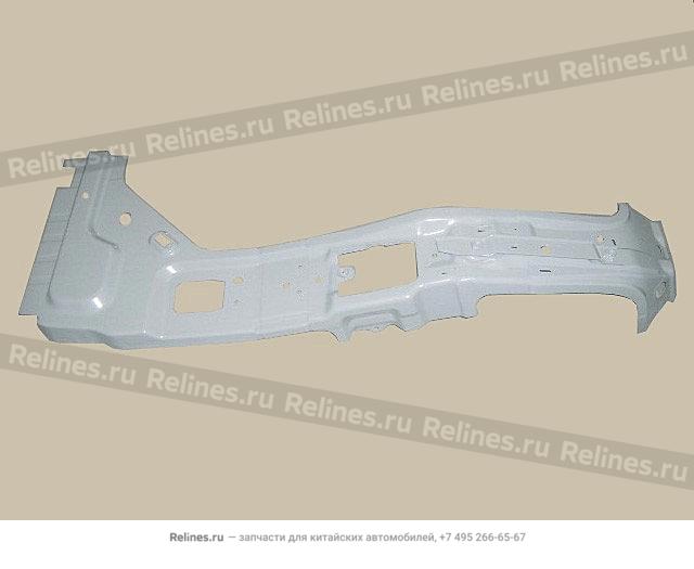 Усилитель панели боковины внутренний левый GW Wingle - 5401***P00