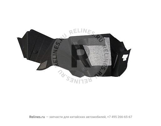 Mould assy - rear arch RH - B11-5***30AB