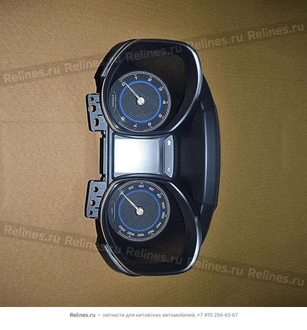 Instrument cluster - 7010***5AA