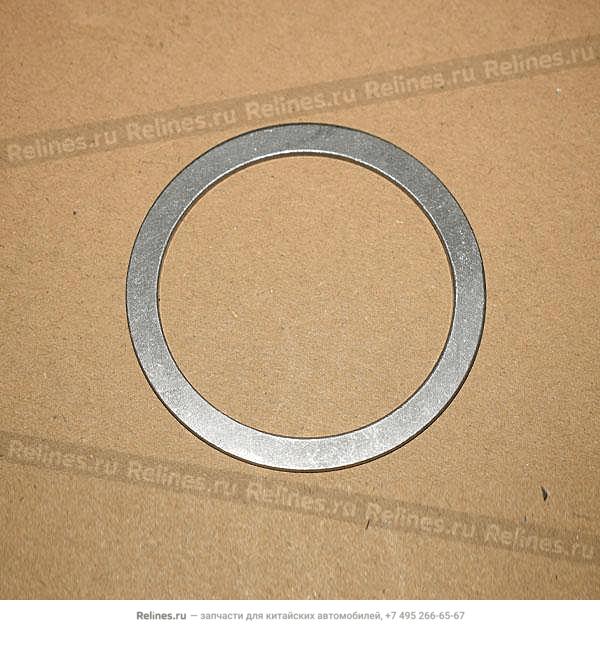 Washer 2.05-INPUT shaft bearing RR - 5T14-***074D