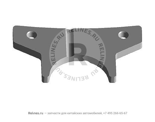 Plate - thrust(camshaft) - 480-***031