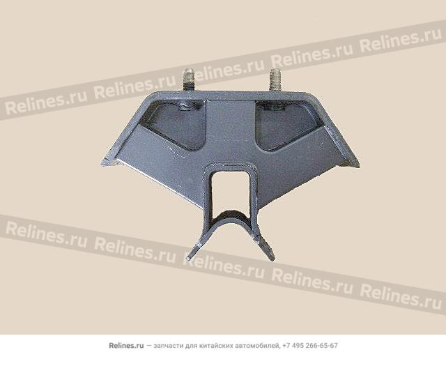 Insulator assy-trans mount - 1706***K06E