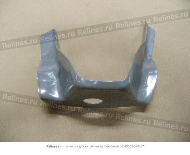 Front suspension bracket LH radiator bra - 8400***D22