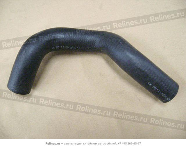 Radiator UPR hose