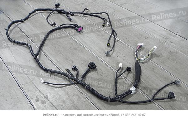 Harness - front - B11-3***10BA